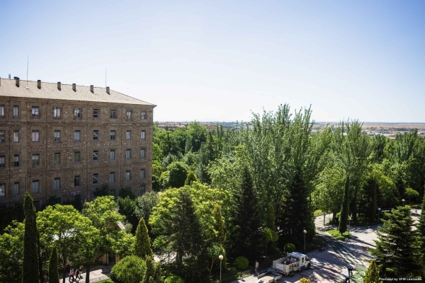 Hotel ibis Salamanca